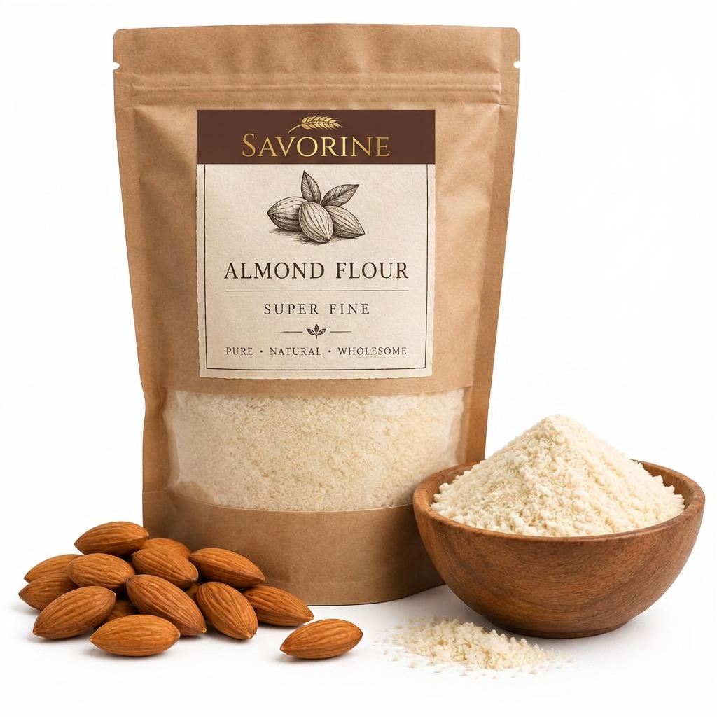 Super-Fine Almond Flour