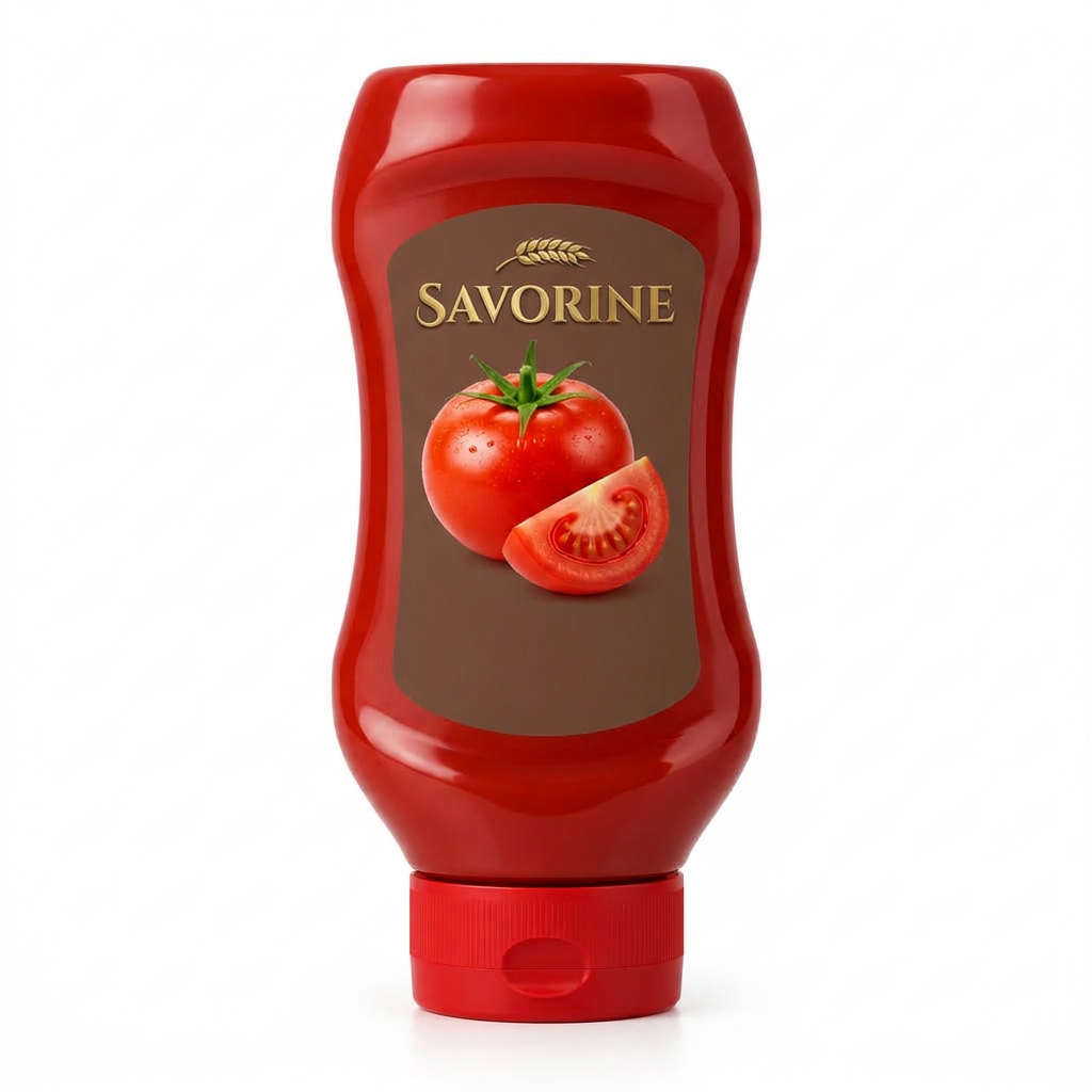 Tomato Ketchup