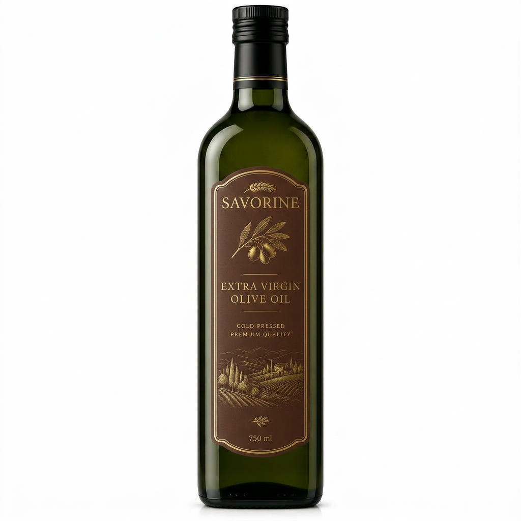 Extra Virgin Olive Oil