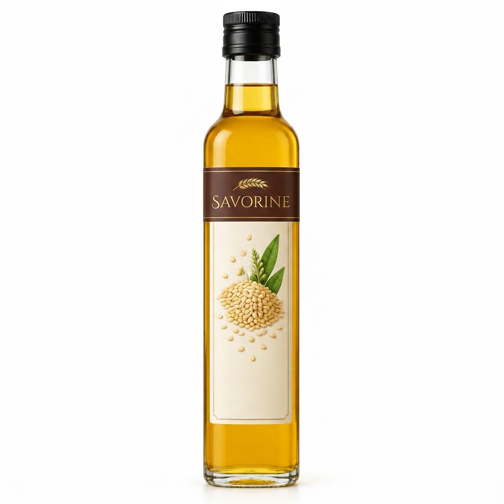Sesame Oil